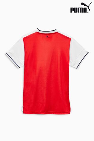 Puma&reg; Arsenal FC 2016/17 Home Replica Jersey